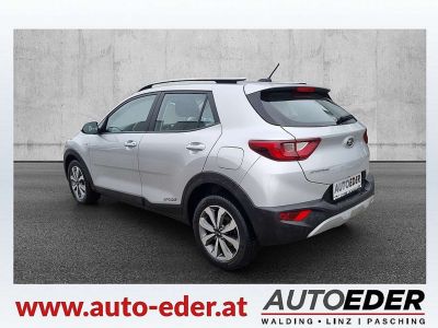 KIA Stonic Gebrauchtwagen