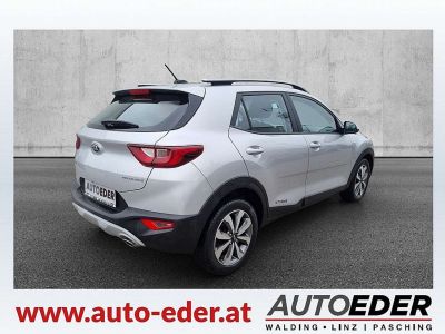 KIA Stonic Gebrauchtwagen