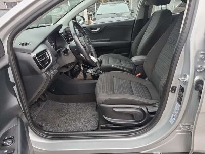 KIA Stonic Gebrauchtwagen