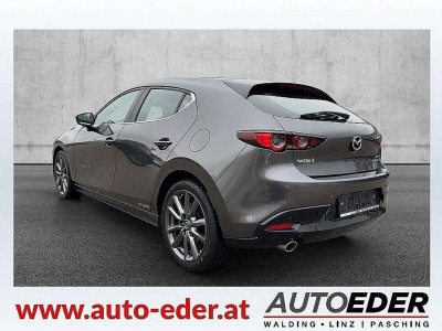 Mazda Mazda3 Gebrauchtwagen