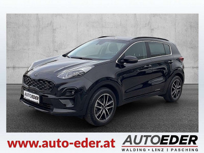 KIA Sportage Gebrauchtwagen