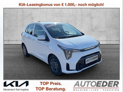 KIA Picanto Neuwagen