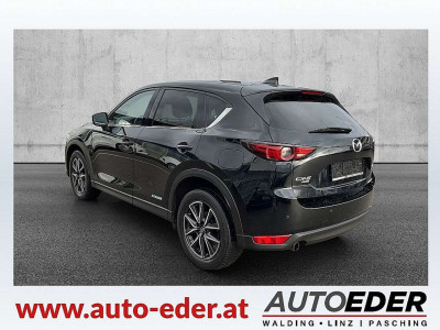 Mazda CX-5 Gebrauchtwagen