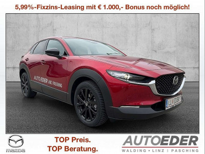 Mazda CX-30 Vorführwagen