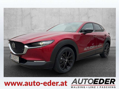 Mazda CX-30 Vorführwagen