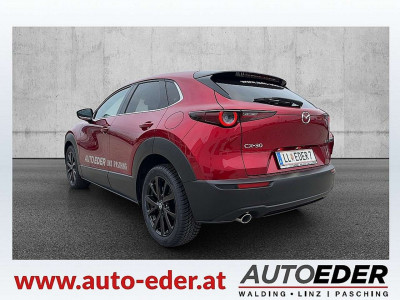 Mazda CX-30 Vorführwagen