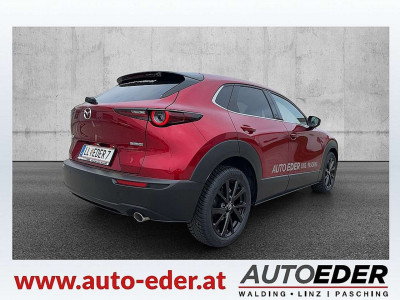 Mazda CX-30 Vorführwagen