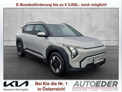 KIA EV3 Vorführwagen