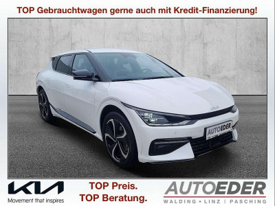 KIA EV6 Gebrauchtwagen