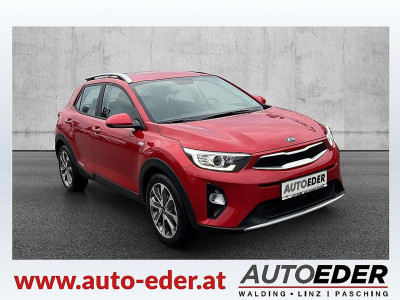 KIA Stonic Gebrauchtwagen