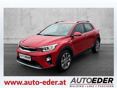 KIA Stonic Gebrauchtwagen