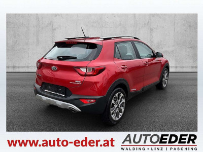 KIA Stonic Gebrauchtwagen