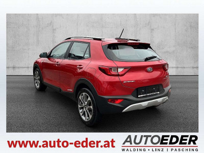 KIA Stonic Gebrauchtwagen