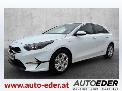 KIA Ceed Gebrauchtwagen