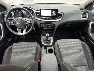 KIA Ceed Gebrauchtwagen