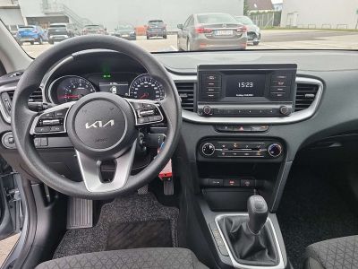 KIA Ceed Vorführwagen