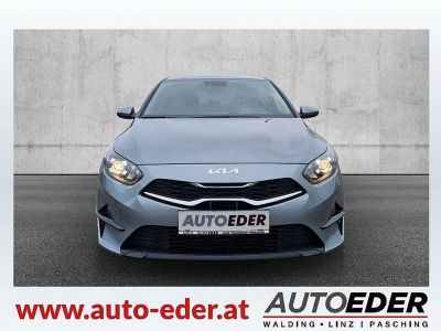 KIA Ceed Vorführwagen