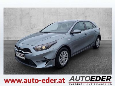 KIA Ceed Vorführwagen