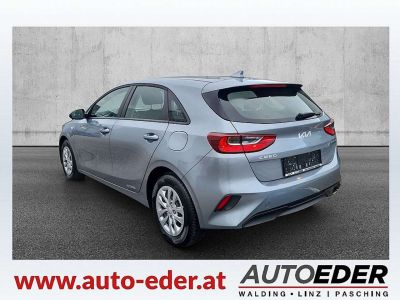 KIA Ceed Vorführwagen