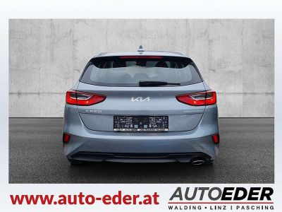 KIA Ceed Vorführwagen