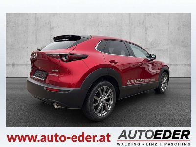 Mazda CX-30 Vorführwagen