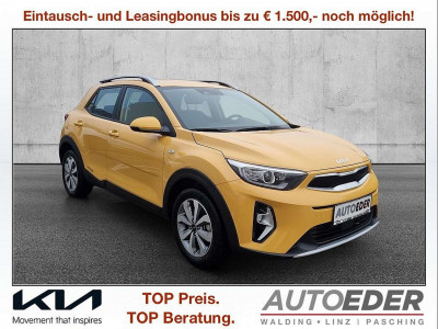 KIA Stonic Vorführwagen