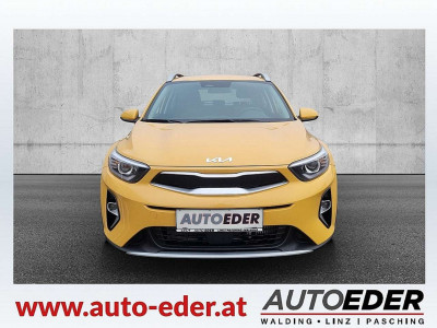 KIA Stonic Vorführwagen