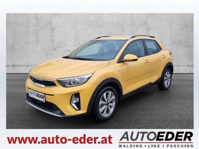 KIA Stonic Vorführwagen