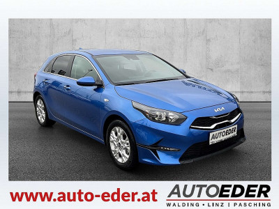 KIA Ceed Vorführwagen