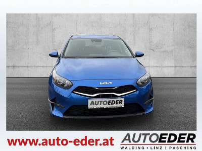 KIA Ceed Vorführwagen