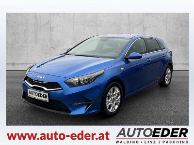 KIA Ceed Vorführwagen