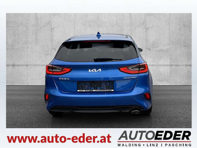 KIA Ceed Vorführwagen