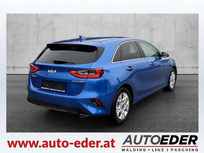 KIA Ceed Vorführwagen