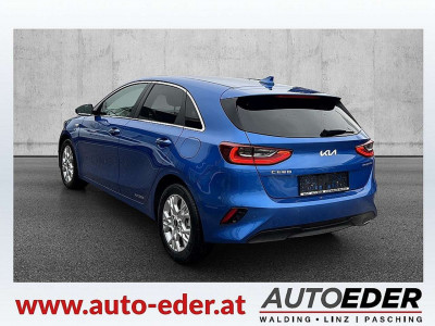 KIA Ceed Vorführwagen