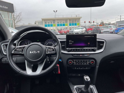 KIA Ceed Vorführwagen