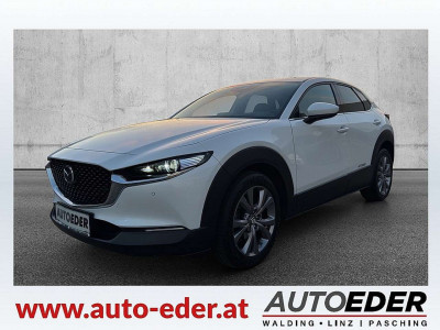 Mazda CX-30 Gebrauchtwagen