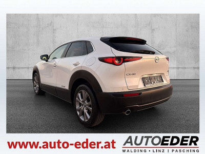 Mazda CX-30 Gebrauchtwagen