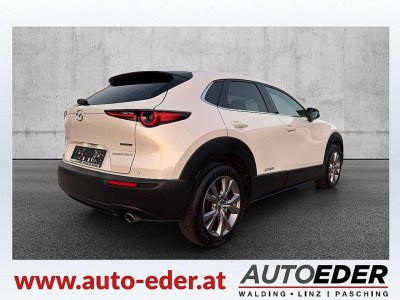 Mazda CX-30 Gebrauchtwagen