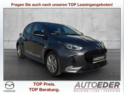 Mazda Mazda2 Vorführwagen