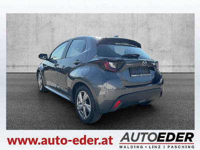 Mazda Mazda2 Vorführwagen