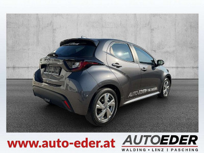 Mazda Mazda2 Vorführwagen