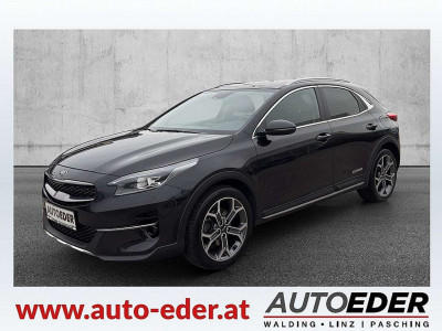 KIA XCeed Gebrauchtwagen