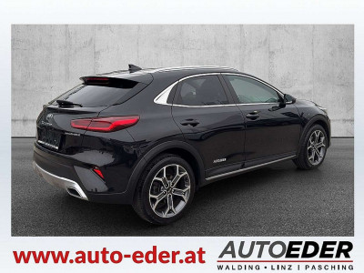 KIA XCeed Gebrauchtwagen