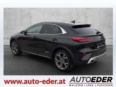 KIA XCeed Gebrauchtwagen