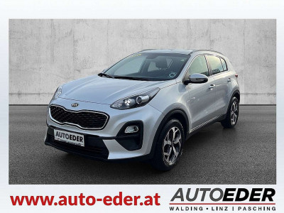 KIA Sportage Gebrauchtwagen