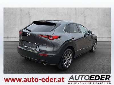 Mazda CX-30 Gebrauchtwagen