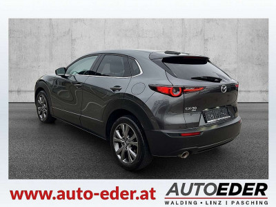 Mazda CX-30 Gebrauchtwagen