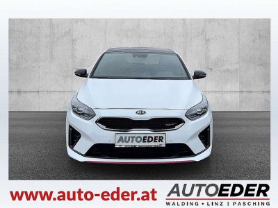 KIA ProCeed Gebrauchtwagen