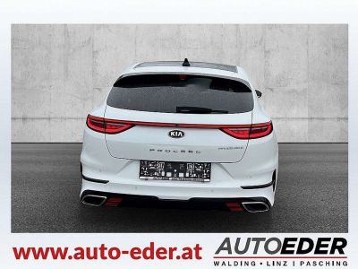 KIA ProCeed Gebrauchtwagen