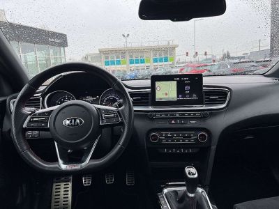 KIA ProCeed Gebrauchtwagen